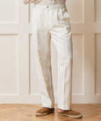 Relaxed Leisure Pant