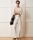 Relaxed Leisure Pant