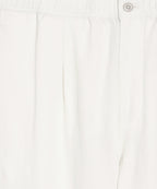 Relaxed Leisure Pant