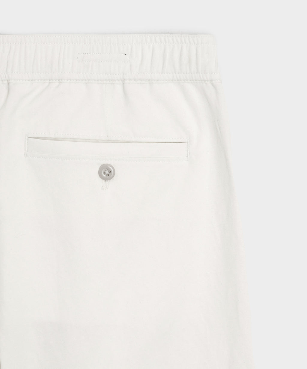 Relaxed Leisure Pant