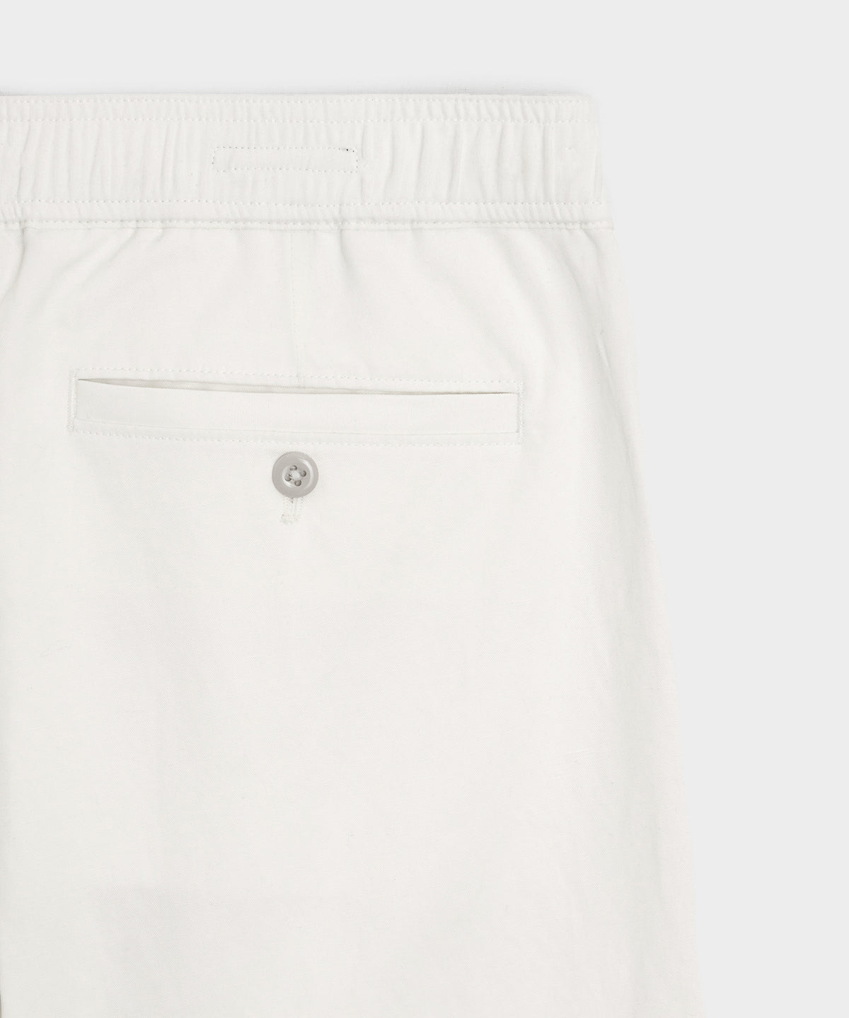 Relaxed Leisure Pant