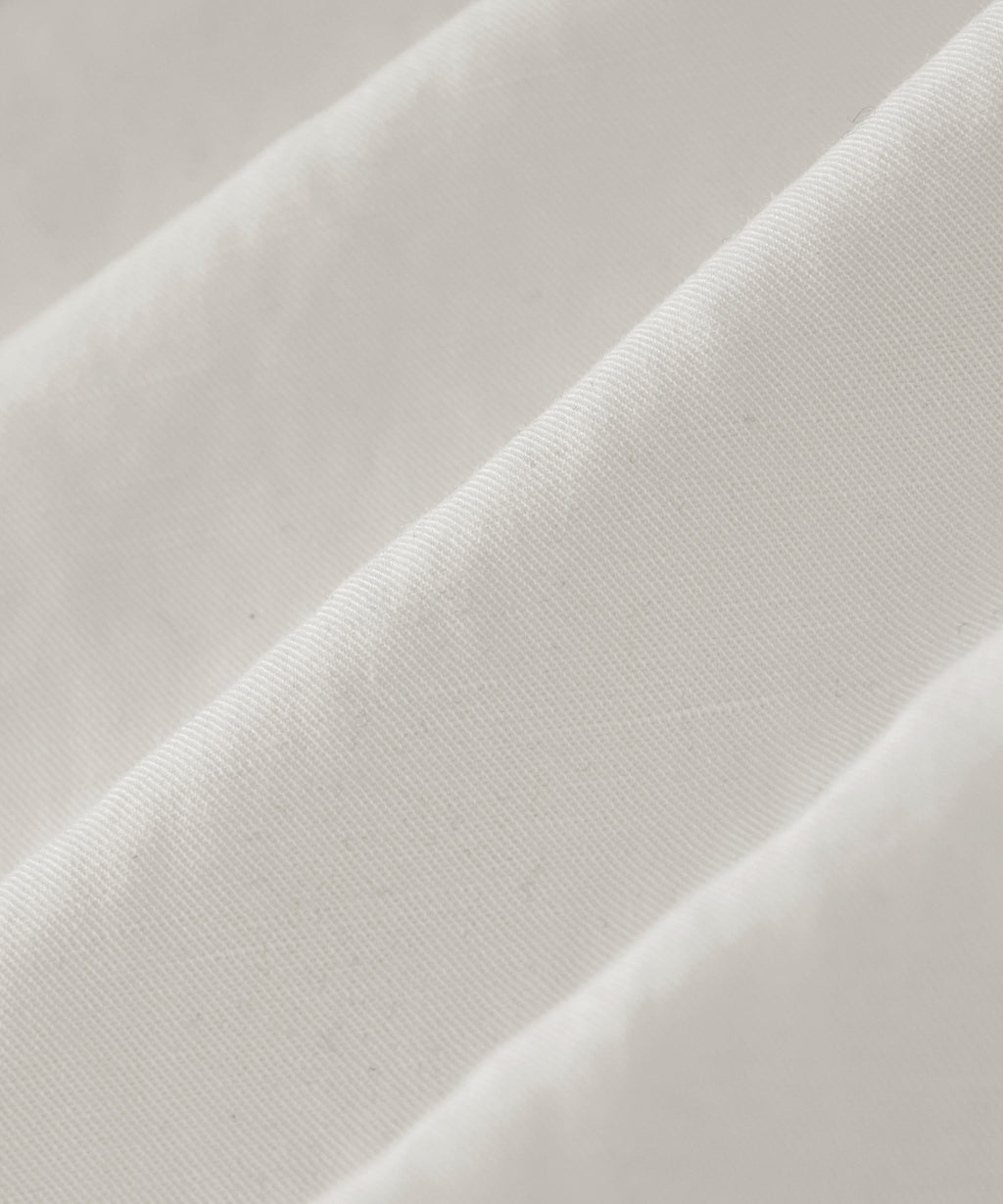 Relaxed Leisure Pant