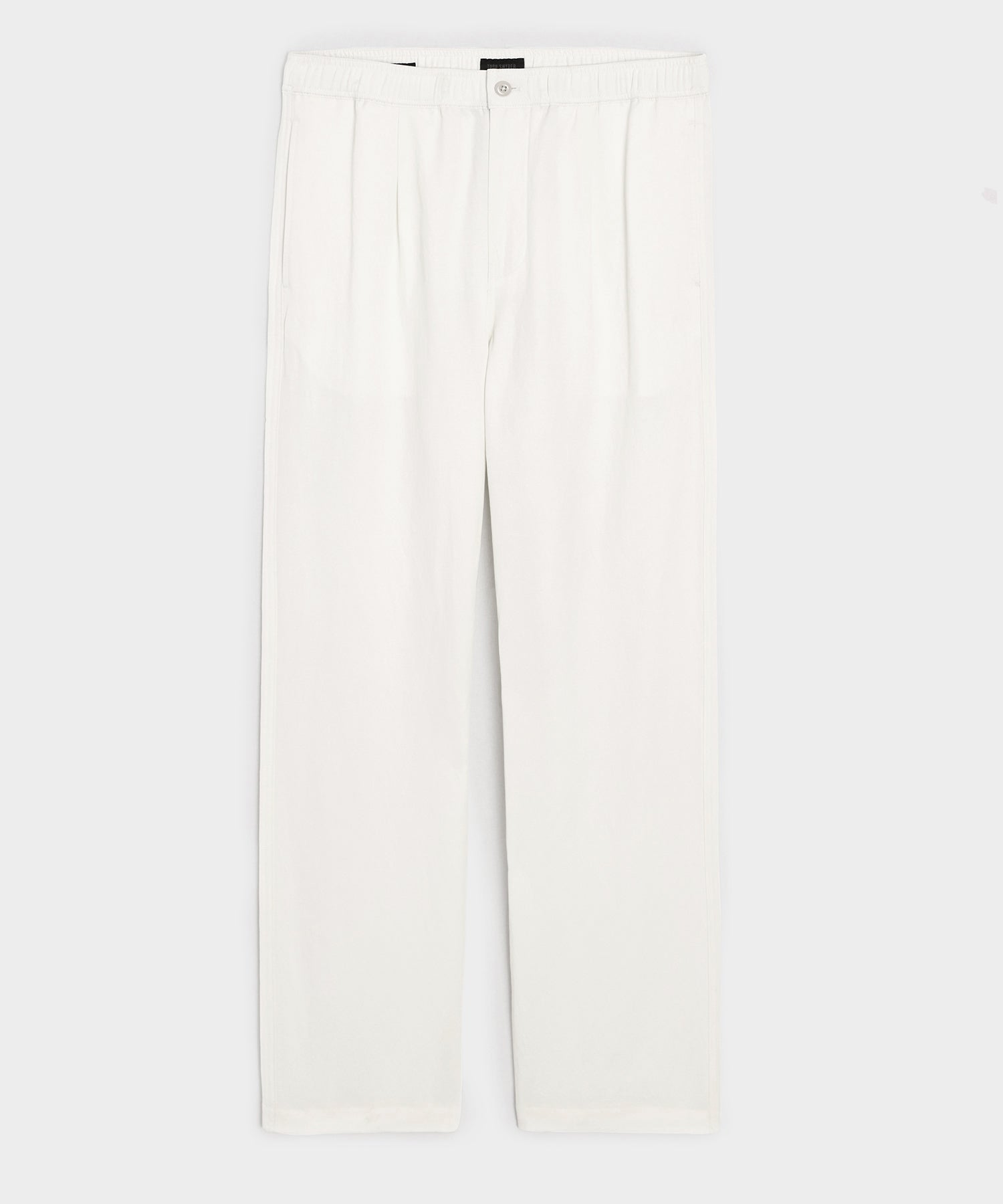 Relaxed Leisure Pant in Bisque – Todd Snyder