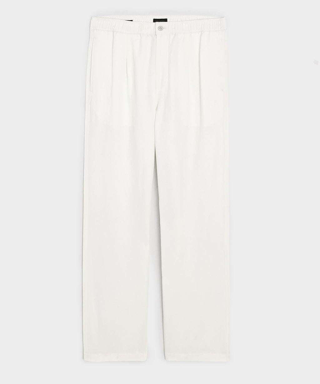 Relaxed Leisure Pant