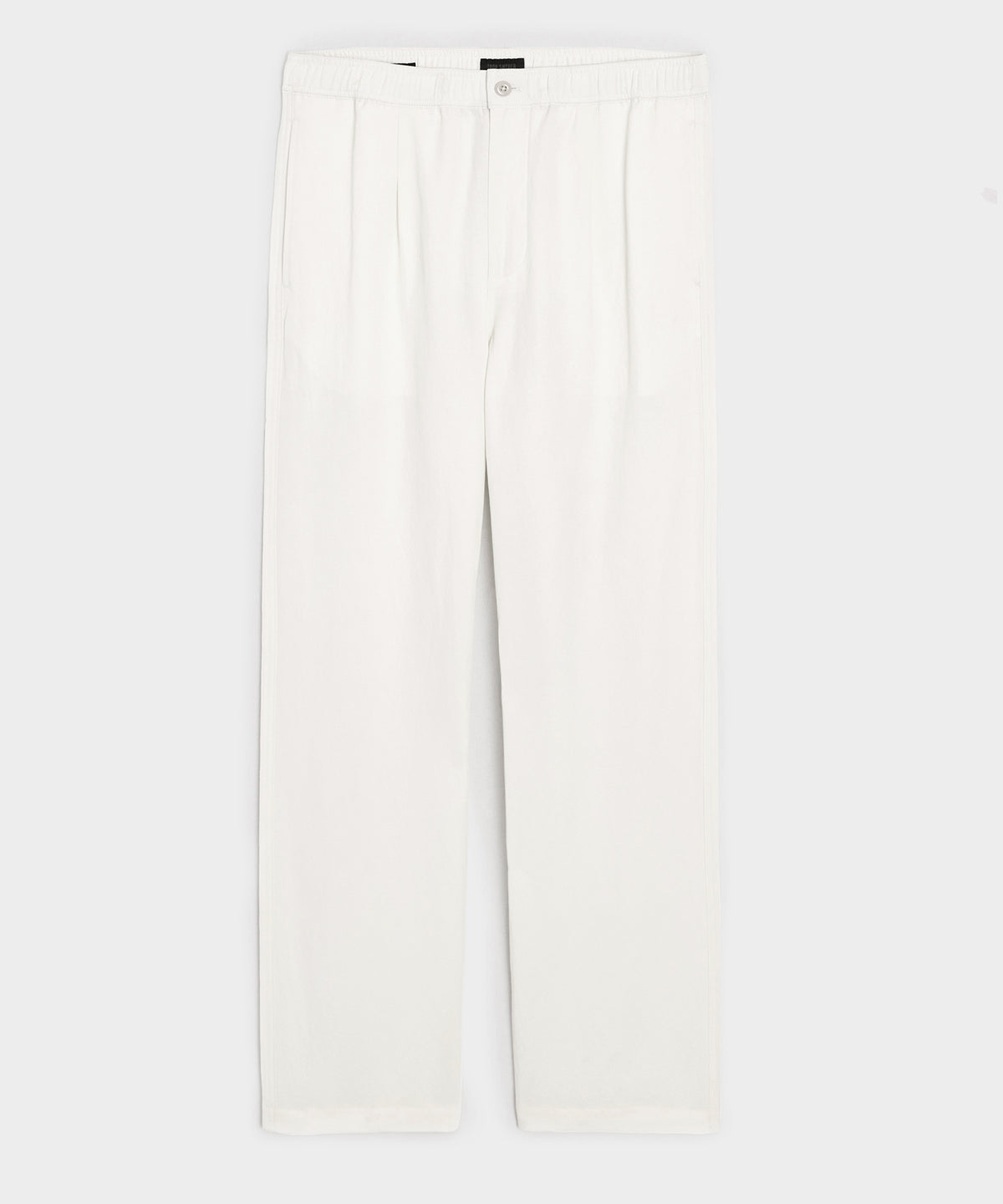 Relaxed Leisure Pant