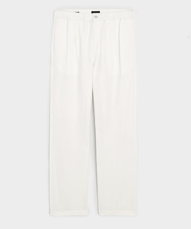 Relaxed Leisure Pant in Bisque – Todd Snyder