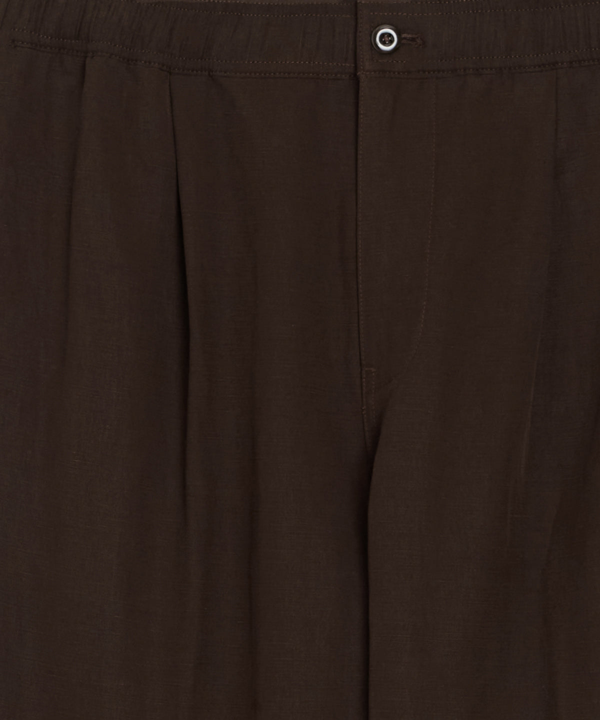 Relaxed Leisure Pant