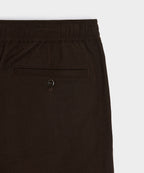 Relaxed Leisure Pant