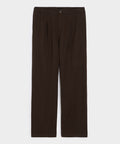 Relaxed Leisure Pant