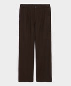 Relaxed Leisure Pant