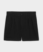 5" Cotton Officer Short