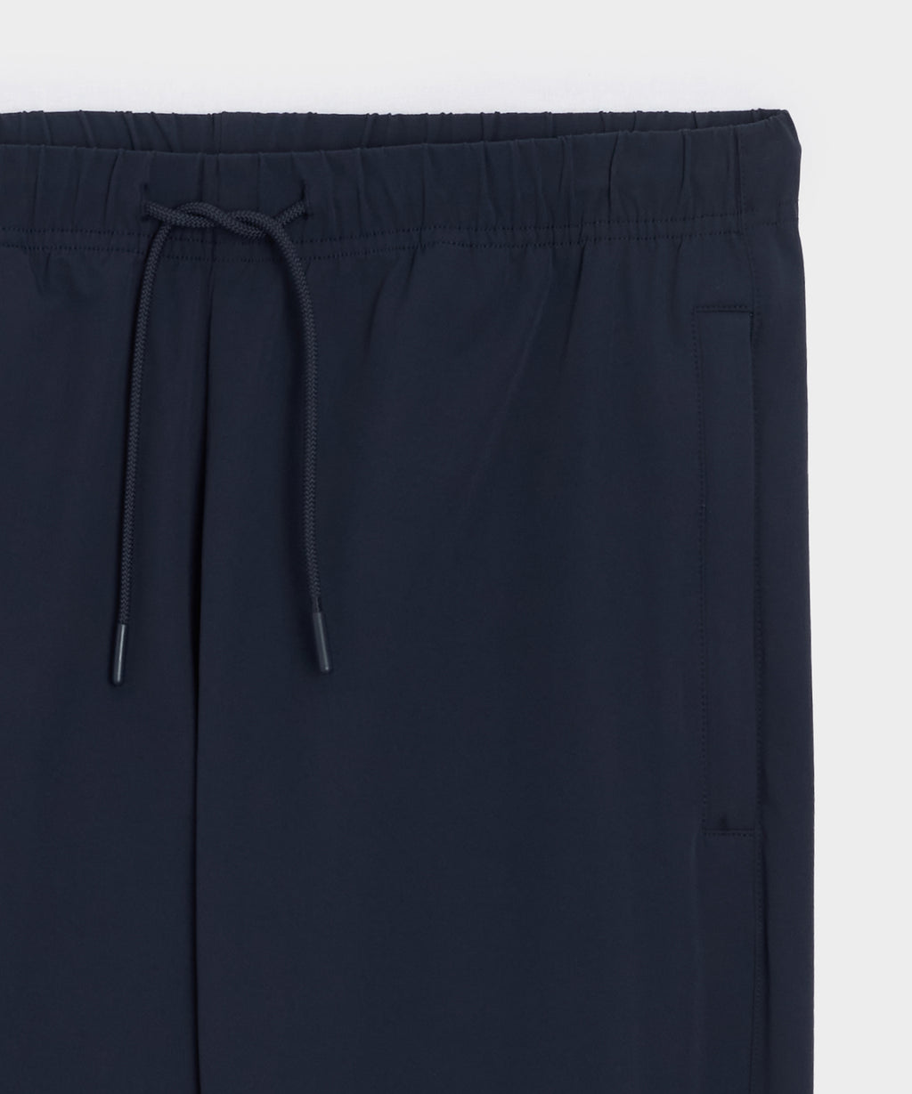 Nylon Jogger
