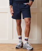 7" Nylon Short