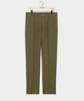 Italian Linen Madison Trouser