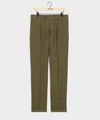 Italian Linen Madison Trouser