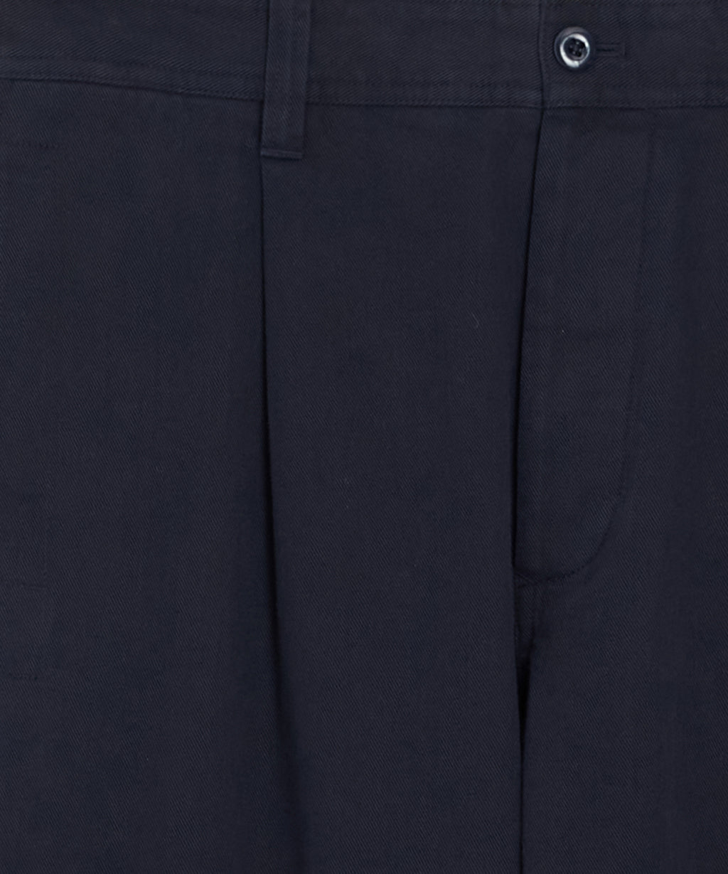 Italian Utility Cargo Pant
