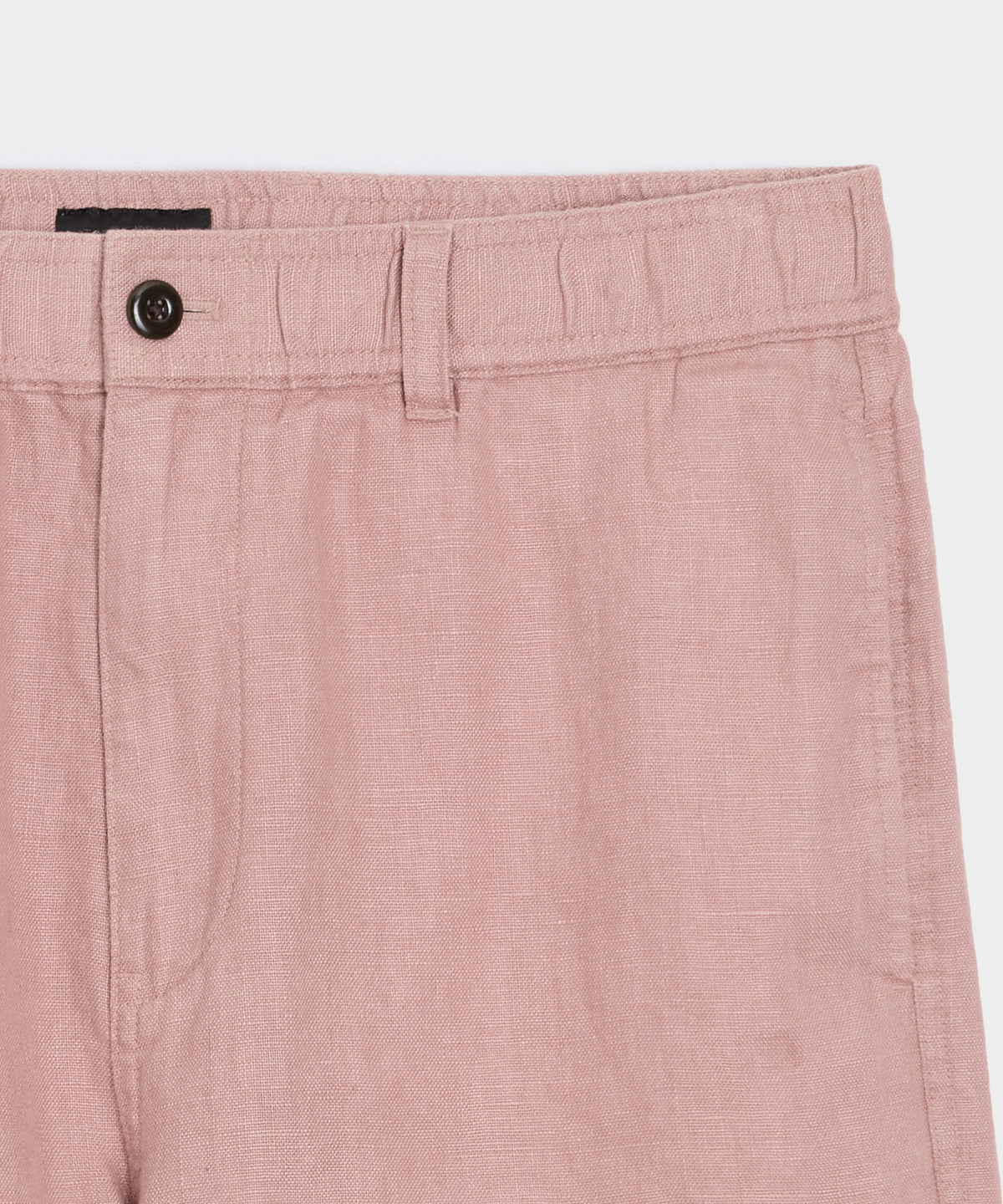5" Linen Beachcomber Short