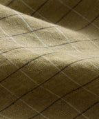 5" Linen Beachcomber Short