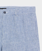 5" Linen Beachcomber Short