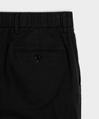 Close-up detail of the Todd Snyder Italian Cotton Modern Chino.