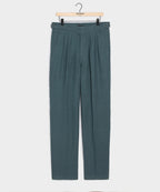 Linen Gurkha Trouser