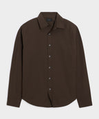 Pinpoint Oxford Sport Shirt