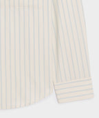 Poplin Utility Shirt