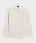 Poplin Utility Shirt