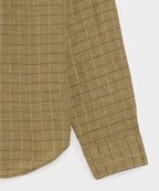 Sea Soft Linen Shirt