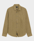 Sea Soft Linen Shirt
