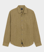 Sea Soft Linen Shirt