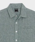 Sea Soft Linen Shirt