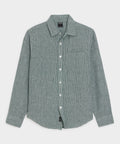 Sea Soft Linen Shirt
