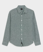 Sea Soft Linen Shirt