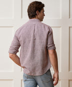 Sea Soft Linen Shirt
