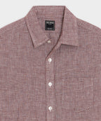 Sea Soft Linen Shirt