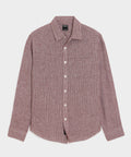Sea Soft Linen Shirt