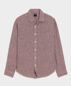 Sea Soft Linen Shirt