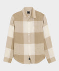 Sea Soft Linen Shirt