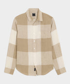 Sea Soft Linen Shirt