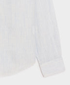 Sea Soft Linen Shirt