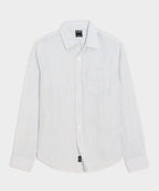 Sea Soft Linen Shirt