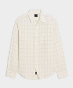 Sea Soft Linen Shirt