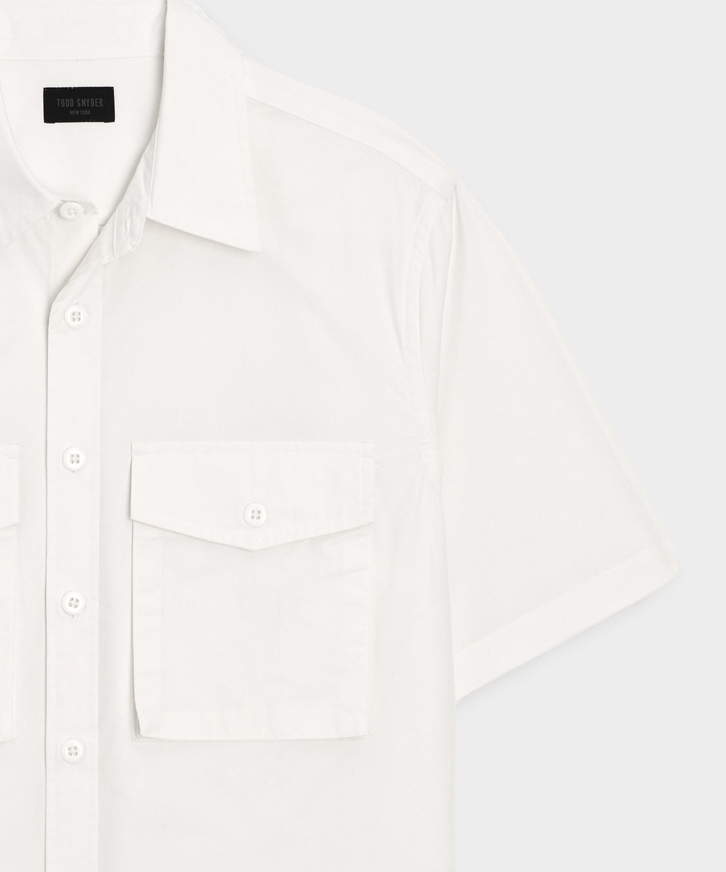 Angler Shirt