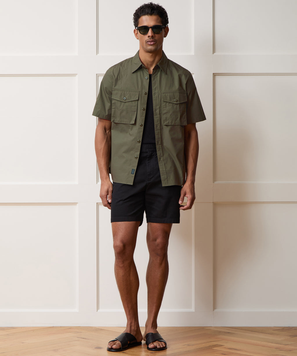 Angler Shirt