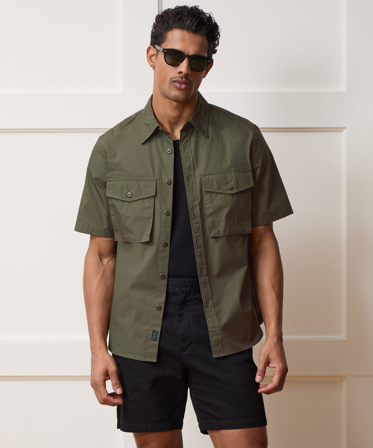 Angler Shirt