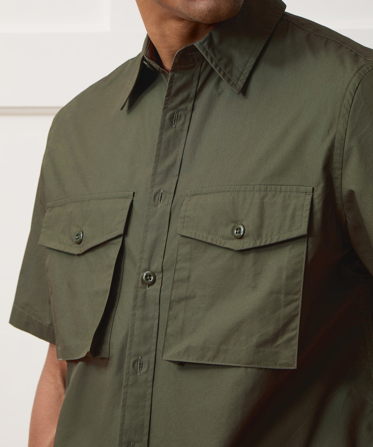 Angler Shirt