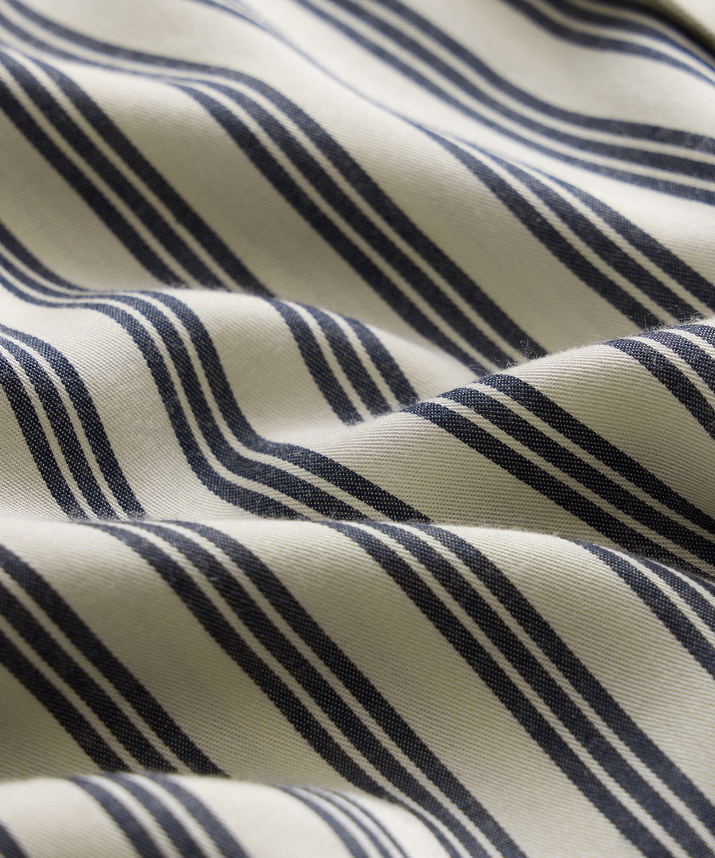 Capri Shirt