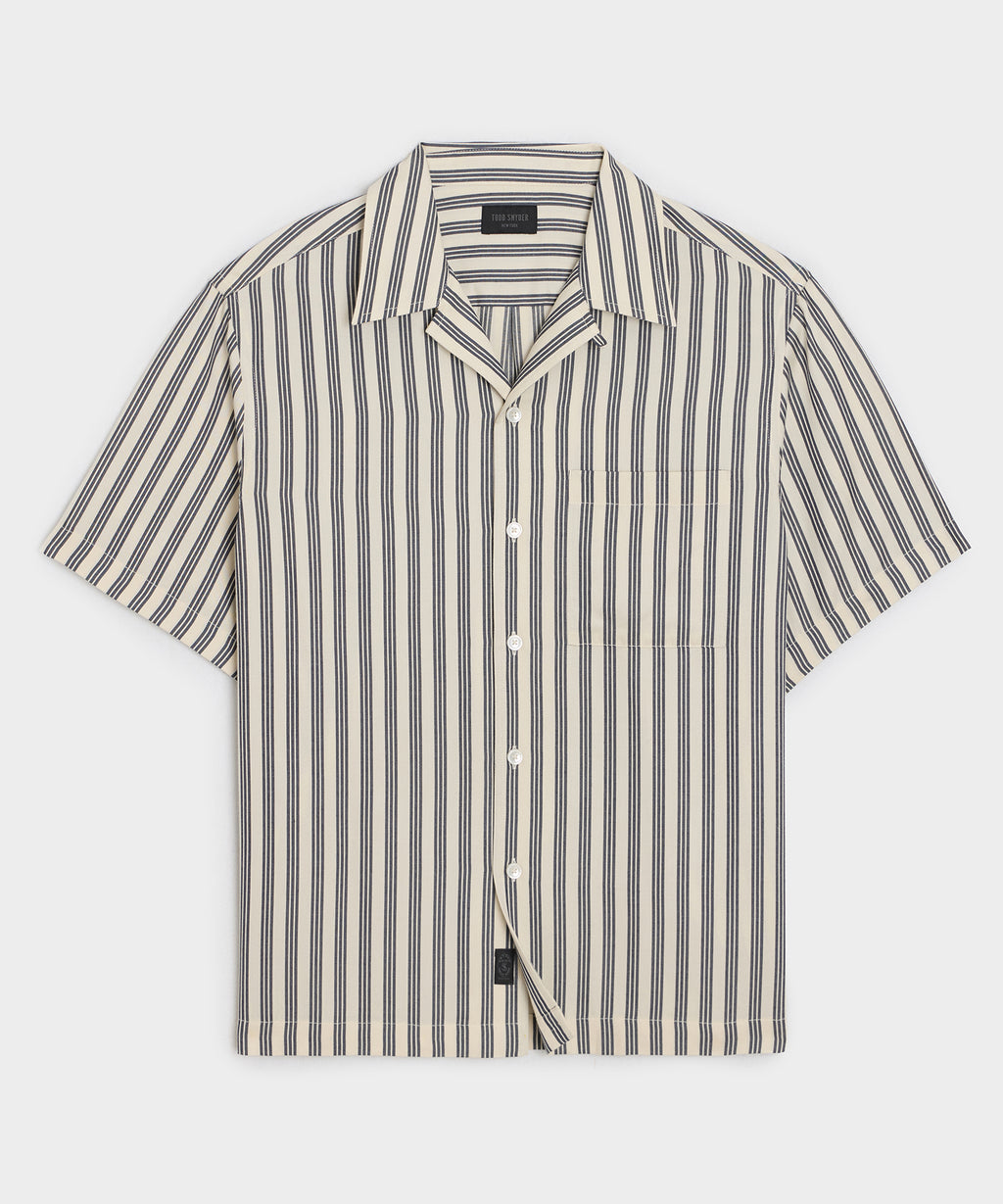 Capri Shirt