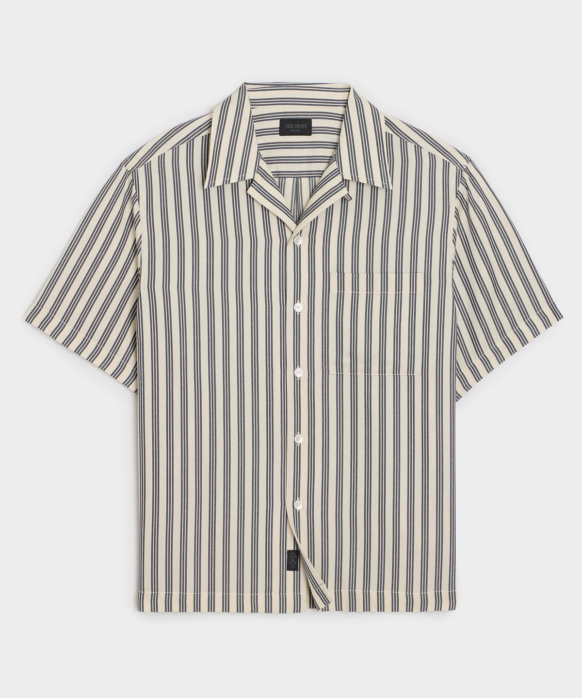 Capri Shirt